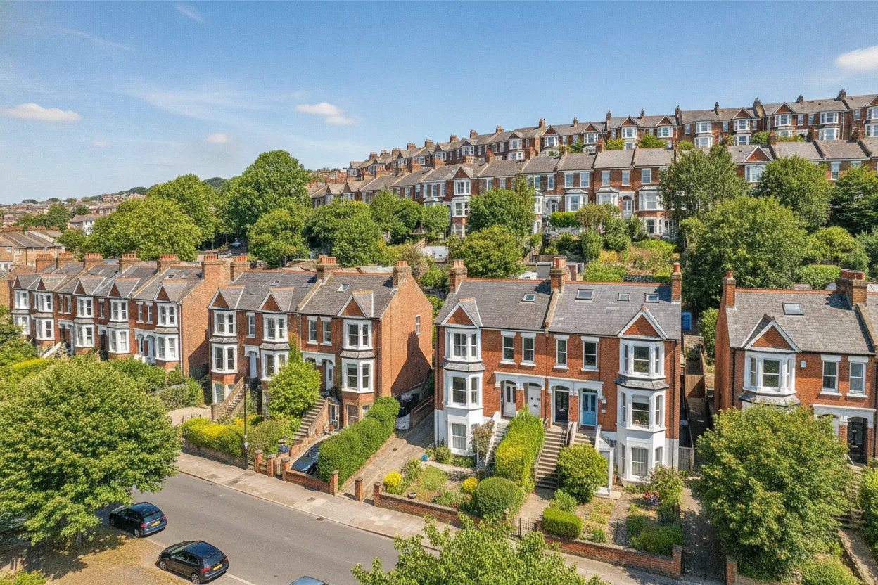 Round Hill